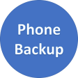 Phone Backup
