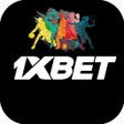 Ikon program: 1Xbet Betting 1x Sports C…