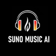 أيقونة البرنامج: SUNO MUSIC AI