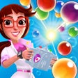 프로그램 아이콘: Bubble Genius