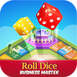 Programın simgesi: Roll Dice : Business Mast…