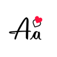 Programikonen: Fonts Keyboard - Stickers…