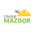 Ikona programu: Online Mazdor