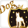 Иконка программы: 강아지왕국