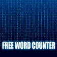 ไอคอนของโปรแกรม: Word Counter - Count Char…
