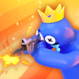 プログラムのアイコン：Monster Defense Shooting