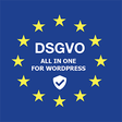 Icoon van programma: DSGVO All in one for WP