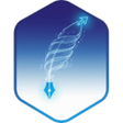 Icon of program: GhostPen - AI Email Assis…