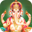 程序图标：Ganesh: Om Gan Ganpataye …