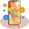 プログラムのアイコン：Theme for I-PHONE 11 Pro