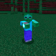Icoon van programma: Morphing Bracelet Minecra…