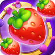 程序图标：Colorful Match