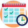 SLA Time Tracker icon