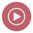 YT Music Nord Theme icon