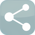 Ícone do programa: Share Apps
