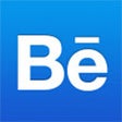 Icon of program: Behance New Tab