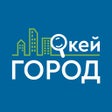Icon of program: Окей Город