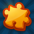 Icono de programa: Jigsaw Puzzle Game