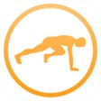 Ikona programu: Daily Cardio Workout - Tr…