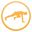 Ikona programu: Daily Cardio Workout - Tr…