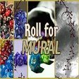 Programikonen: Roll for MURAL