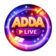 Programikonen: ADDA LIVE