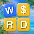 プログラムのアイコン：Word Crush: Win Real Priz…
