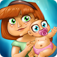 Programın simgesi: Village Life: Love & Babi…