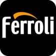 程序图标：Ferroli CONTROL
