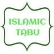 Islamic Tabu icon