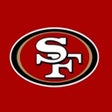 Programın simgesi: San Francisco 49ers