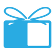 Ícone do programa: SHARE TREATS