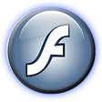 프로그램 아이콘: Adobe Flash Lite