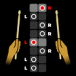 Programın simgesi: Drum rudiments trainer - …