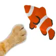 For cat - catch the fish 3D