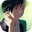 Makoto Shinkai's Newtab
