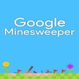 Ikon program: Google Minesweeper