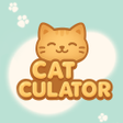 ไอคอนของโปรแกรม: Catculator
