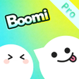 Symbol des Programms: Boomi Pro - Voice Party