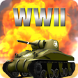 Icon of program: WW2 Battle Simulator