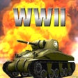 Icoon van programma: WW2 Battle Simulator