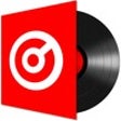 Symbol des Programms: VirtualDJ