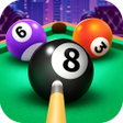 Ikon program: 3D Billiards World Tour P…