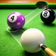 Иконка программы: 3D Billiards World Tour P…