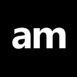 Иконка программы: Audiomack