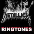 Programikonen: Metallica Ringtones