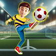 رمز البرنامج: Rudra Kickoff