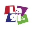 Иконка программы: La 91 FM