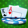 プログラムのアイコン：Poker World: Online Casin…