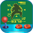 The Super Warriors of Sayan-jin - Arcade Edition icon